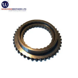 Machinery Engine Parts for h20 td27 flywheel ring gear