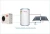Import MACON Residential hot water heat pump water heater from China