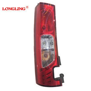 Made China led tail lights in auto lighting system with OEM 4478201164 LH for Mercedes-Benz Vito