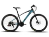Made in China low price bicycle factory cheap price 26 aluminum alloy 26 inch mountain bike full suspension