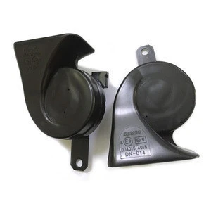 made in Japan plastic car horn for all different kind of cars oem 86510-30690/86520-30600 272000-2660