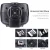 Import Magic vision Godox TT600 2.4G Wireless GN60 Master/Slave Camera Flash Speedlite with Xpro Trigger for Canon Nikon Sony Pentax from China