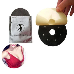 magnetic breast enlargement patch for lady beauty care