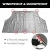 Import Magnetic Car Windshield Cover for Ice and Snow from China