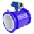 Import Magnetic flow meter sensor used in sewage or dirty water measuring from China