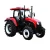 Import mahindra tractor price in nepal from China