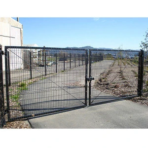 Main Fencing, Trellis &amp; Gates And Steel Grill Fence Forged Design