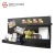 Import Makeup shop racks cosmetic nail polish perforated board stationery decoration peg boards from Taiwan