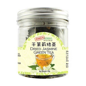 Malaysian Made 100% Pure Jasmine Green Tea