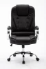 M&amp;C New Style  Comfort High Back Leather Executive Office Chair