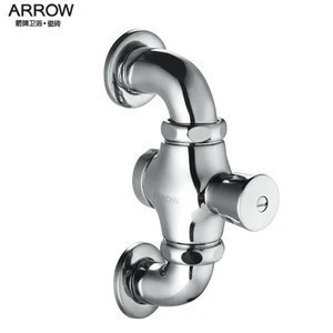 Manual flush valve for squat pan ARROW ABJ05
