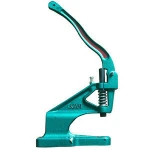 Manual Hand Press Eyelet Machine