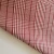Import Manufactory high quality woven polyester yarn dyed grid fabric from China