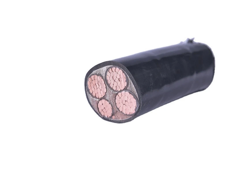 manufacture price Low Voltage power cable PVC/XLPE Insulated Power Cables For Construction used