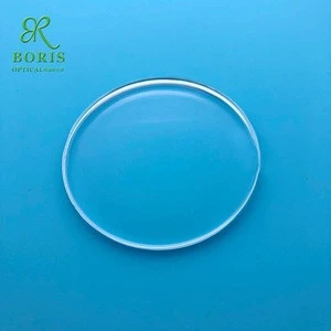 manufactured in China 1.56 blue cut HMC lenses wholesale eyeglass lenses