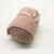 Import Manufacturer 100% Wool Polyester Blanket Soft Roll With White Ribbon from China