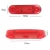 Import Manufacturer Hot product amber red car bus led truck led side marker light with high quality from China