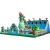 Import Manufacturer inflatable other amusement park products for kids and adults from China