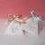 Import Manufacturer Supplier Foldable Wedding Favor Gift Box for birthday gift package from China
