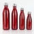 Import Manufacturer wholesale double wall vacuum food bottles stainless steel  thermos flask thermos cup from China