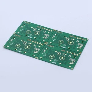 Manufacturers 35UM 3mil multilayer pcb electronic circuit board