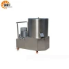 manufacturers of corn flakes grain cereal bulking machine baby puff cereal