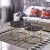 Marble Coffee Steel Sofa Side Tables for Art Furniture Used Gold Coffee Table
