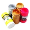 Maries 300ml 79 colours wholesale artist professional acrylic colour paint for interior wall paint