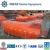 Import Marine fiberglass enclosed free fall lifeboat / life raft for sale from China