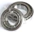 Import Marine floating crane usage 31328 27328E Taper Roller Bearing from China