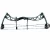 Import Martin Take-Down Archery Recurve Shooting Bows from USA