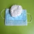 Import mask use elastic band knitting machine from China