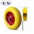Import Material handling equipment parts garden barrow rubber pneumatic wheels from China