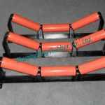 Material Handling Equipment Parts, Top Grade Standard Conveyor Idler/Roller