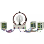 MCP P318001B Complete fine beam tube system
