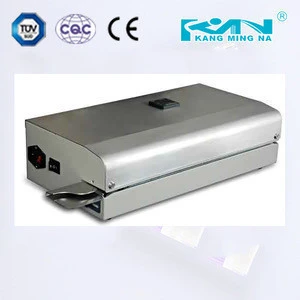 Medical auxiliary equipment/pouch heat sealing Machine
