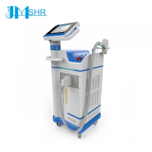 Medical equipment distributors agents required 808 diode laser hair removal machine
