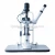 Import Medical ophthalmic optical equipment, 5 steps slit lamp, KJ5D from China