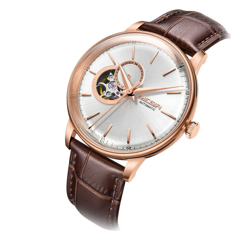 price of megir watch