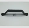 Meijia New Design Black Carbon Steel Bk Sliding Luxury Sliding Barn Door Handle