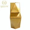 MEIYANI Luxury Diamond For Muslim market WC Commode Toilet Washdown Toilet 4 Inch Toilet