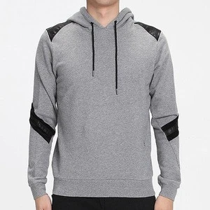 Men New Product China Manufacturer Customized Printed Hoodie