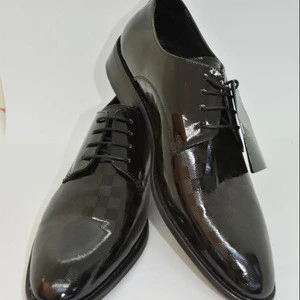Mens Footwear Designer high quality leather Shoes