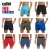 Import Mens Swim Trunks Waterproof Boardshorts  Mens Bathing Swimsuits With Soft Mesh Lining from China