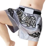 Mens Wear MMA Boxing Muay Thai Mens Womens Shorts
