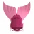 Import Mermaid Tails for Swimming Training Diving Foot Flipper Mermaid Swim Fin with Monofin for Kids pink from China