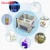 Import Mesulab China Factory sales  stanless ultrasonic cleaner with wire mesh basket from China