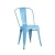 Import Metal Outdoor Dining Chairs  garden chair for sale loft restaurant furniture from China