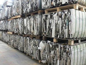 Metal Scrap 304 Stainless Steel Scrap hms1 scrap price