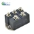 Import Metal shell three-phase diode bridge control rectifier MDS100-16(M17)  Rectifier bridge from China